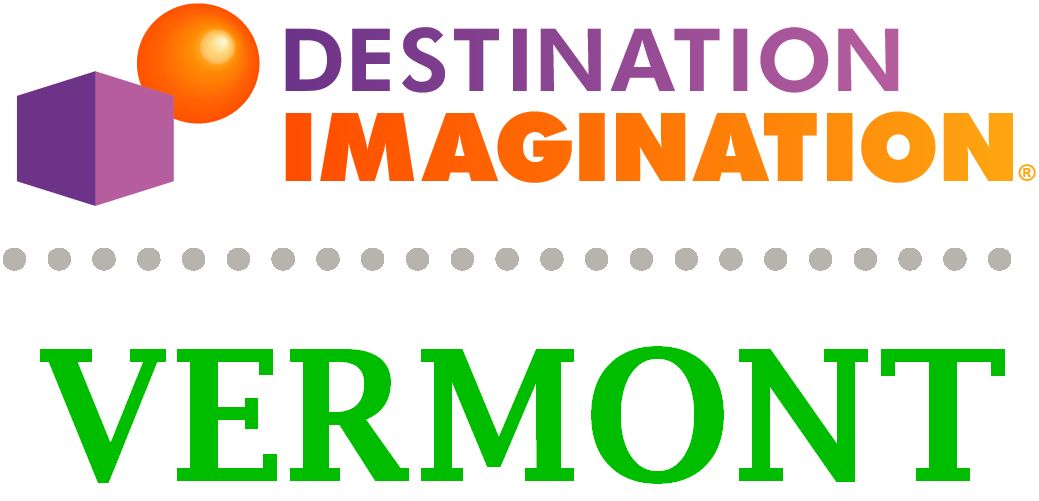 Destination Imagination Logo